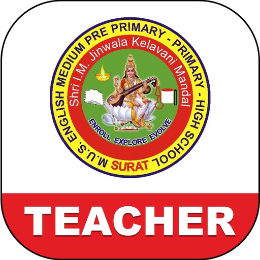 MUS TEACHER icon