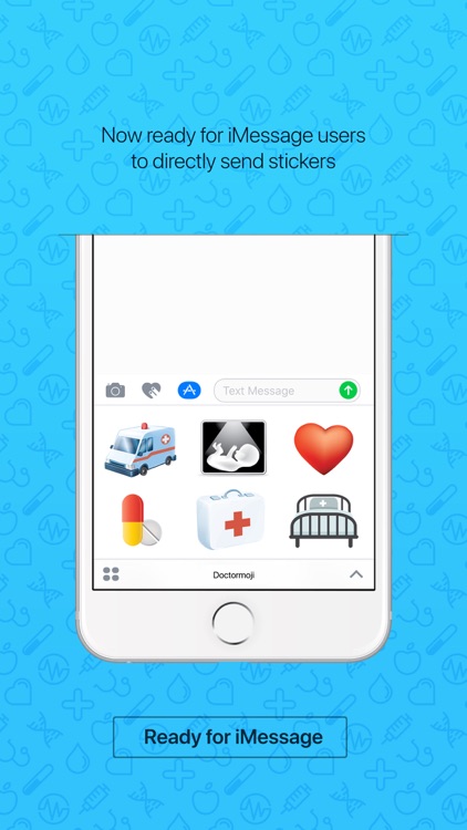 Healthmoji - emoji keyboard sticker for fitness