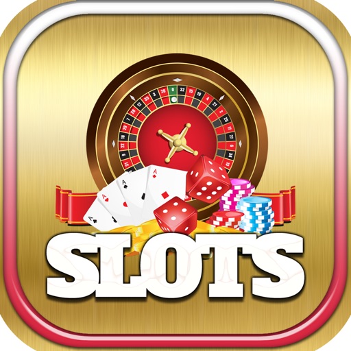 FREE !SLOTS!!--Hot and Lucky 7--Las  Vegas Casino! iOS App