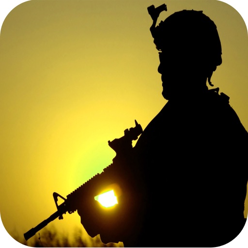 US Army Tenderfoot Training: Tangible Battle iOS App