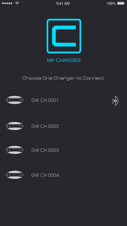 My Charger