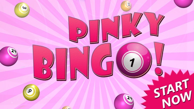 Pinky Bingo(圖1)-速報App