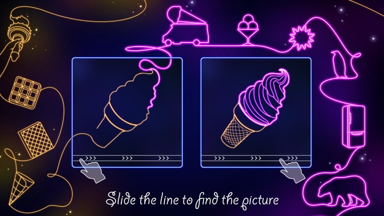 Find–the–Line