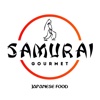 Samurai Gourmet