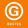 Groningen Routes