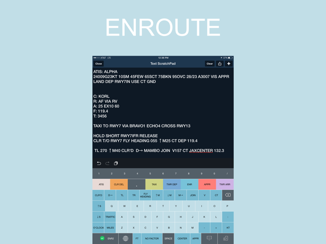 FFKeyboard: An ATC Keyboard(圖5)-速報App