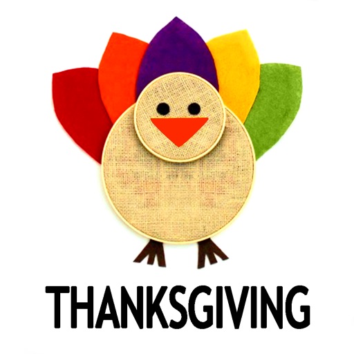 Thanksgiving Wallpapers & Thanksgiving Backgrounds iOS App