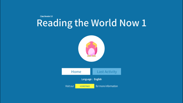 Reading the World Now 1(圖2)-速報App