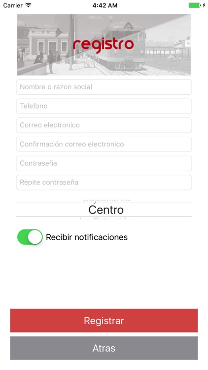 CajicAPP