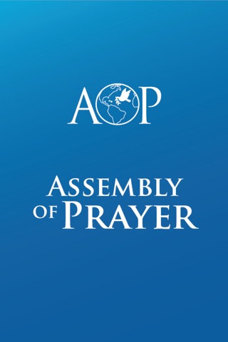 Assembly of Prayer screenshot 4