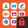 App Locker - hide private photo, video & lock apps
