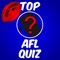 Aussie Rules Australian AFL Football Quiz Maestro