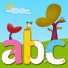 Alphabet Tracing ABC For Pocoyo Theme