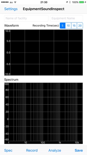 EquipmentSoundInspect(圖2)-速報App