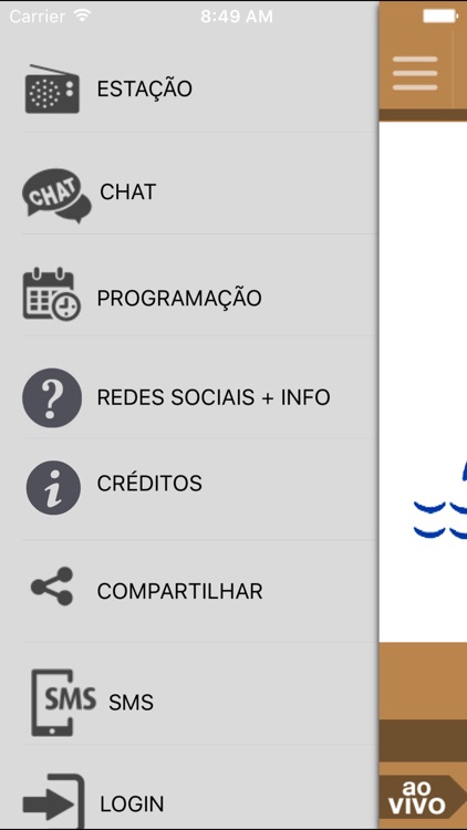 Rádio São Lourenço