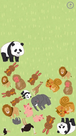 Rattle Animals for Kids(圖3)-速報App