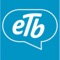 ETB le ofrece una solución de comunicación unificada través de su servicio Softphone ETB, el cual le permite a los usuarios llevar su línea telefónica a cualquier parte sobre sus dispositivos móviles