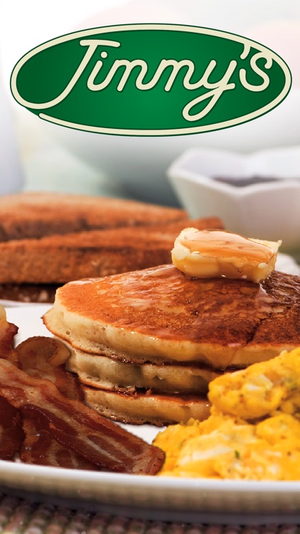 Jimmy's