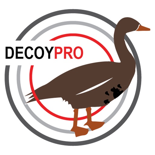 Specklebelly Goose Hunting Decoy Spreads -DecoyPro iOS App