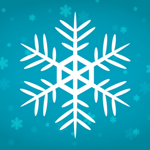 Snowfall Wallpapers & SnowFlakes Backgrounds icon