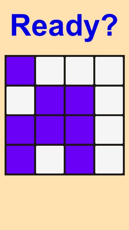 Memory Grid screenshot-3