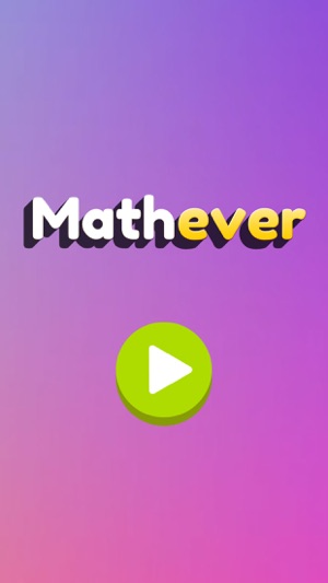 Mathever(圖1)-速報App