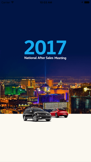 VW National After Sales Mtg(圖1)-速報App