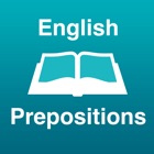 English Prepositions - How to use in grammar rules