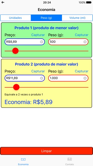 MySavings - Economize nas compras do mercado(圖1)-速報App