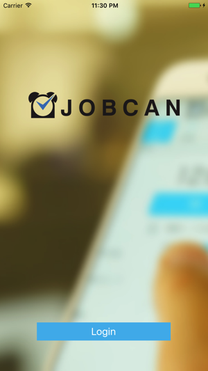 JobcanOTG(圖3)-速報App