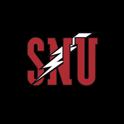 Southern Nazarene University Crimson Storm icon