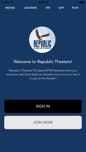 Republic Theatres