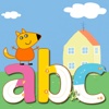 Alphabet Tracing ABC For Peppa Pig Theme