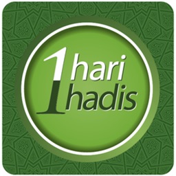 Satu Hari Satu Hadis