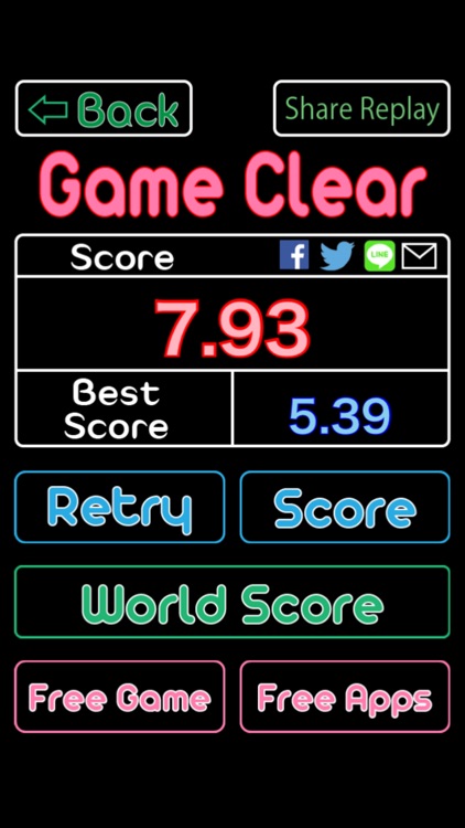123 Numbers Tap Fast Game