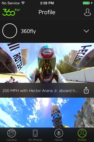 360fly screenshot 2