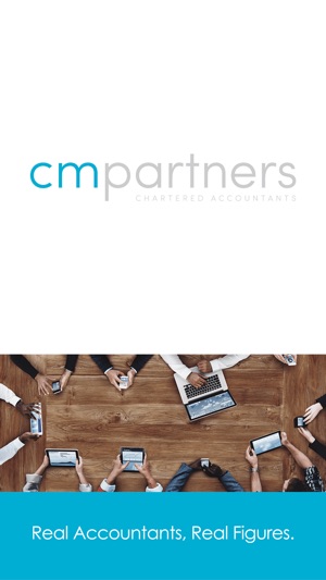 CMPartners Accountants(圖4)-速報App