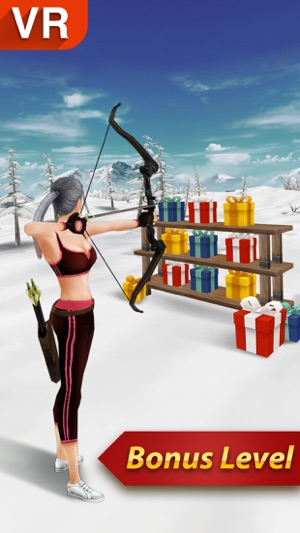 VR Archery Master 3D : Shooting games(圖4)-速報App