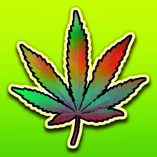 weed emoji backgrounds