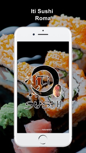 Iti Sushi(圖1)-速報App