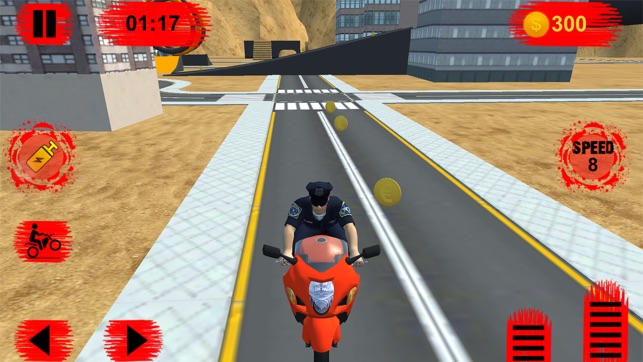 Extreme Bike Simulator(圖3)-速報App