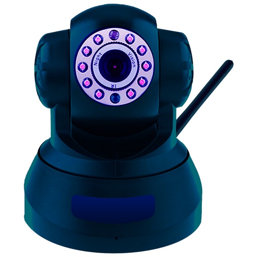 ip camera viewer pro face detection