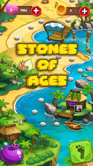 Stones of ages(圖2)-速報App