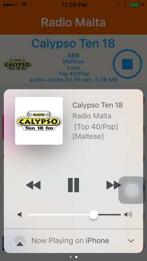 Radio Malta - radju Malta(圖3)-速報App