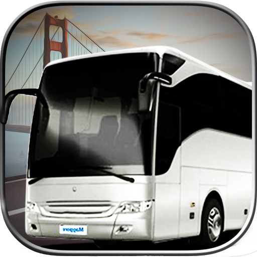 Bus Simulator 2017 : City Tour Icon