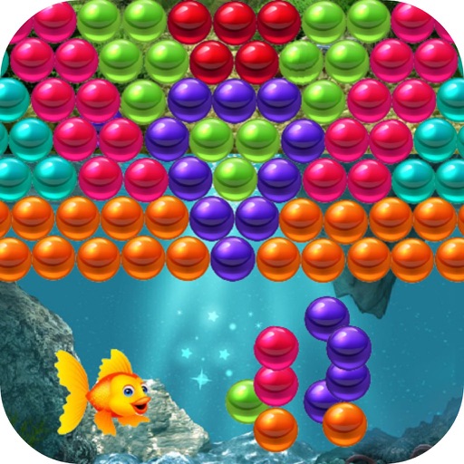 Ball Water Mania icon