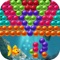 Ball Water Mania is the most classic and amazing shooting bubble buster game