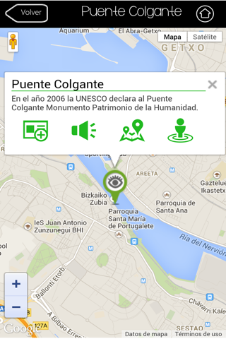 Turismo Portugalete screenshot 3