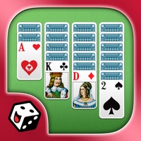 Solitaire - Le Jeu de Cartes sur PC