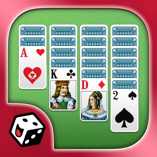 Solitaire - The Card Game Icon